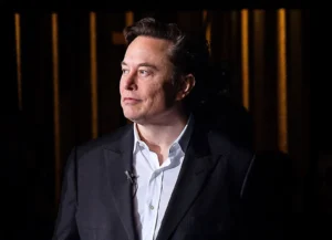 Elon Musk Net Worth