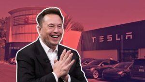 Elon Musk Net Worth